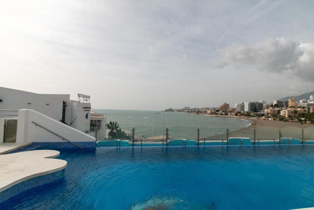 The Perfect Holiday Location Беналмадена Екстериор снимка